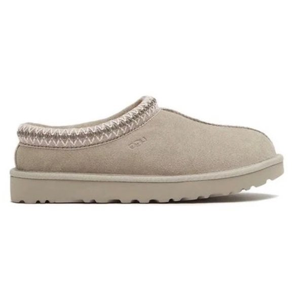 NEW UGG Women's Tasman Slippers Goat - Picture 3 of 10